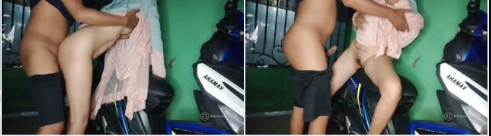 SMP Viral Indo Abg 2025 Ukhti Dengan Suamiku Melepas Hasrat Bebas Menarik Bibir di Jog Motor Terbaru Trending Indonesia