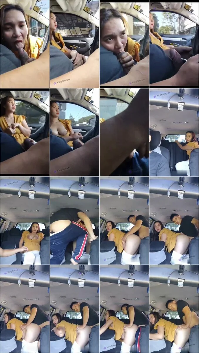 The Secret Behind Video Gadis Viral Kedipan Genit Si Tuan Muda
