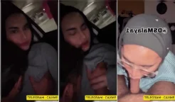 Salsa Viral Abg Cantik Canggung Saat Mau di Garap di Kasih Nonton Filem Wiki Biar S4nge Baju Olahraga Viral