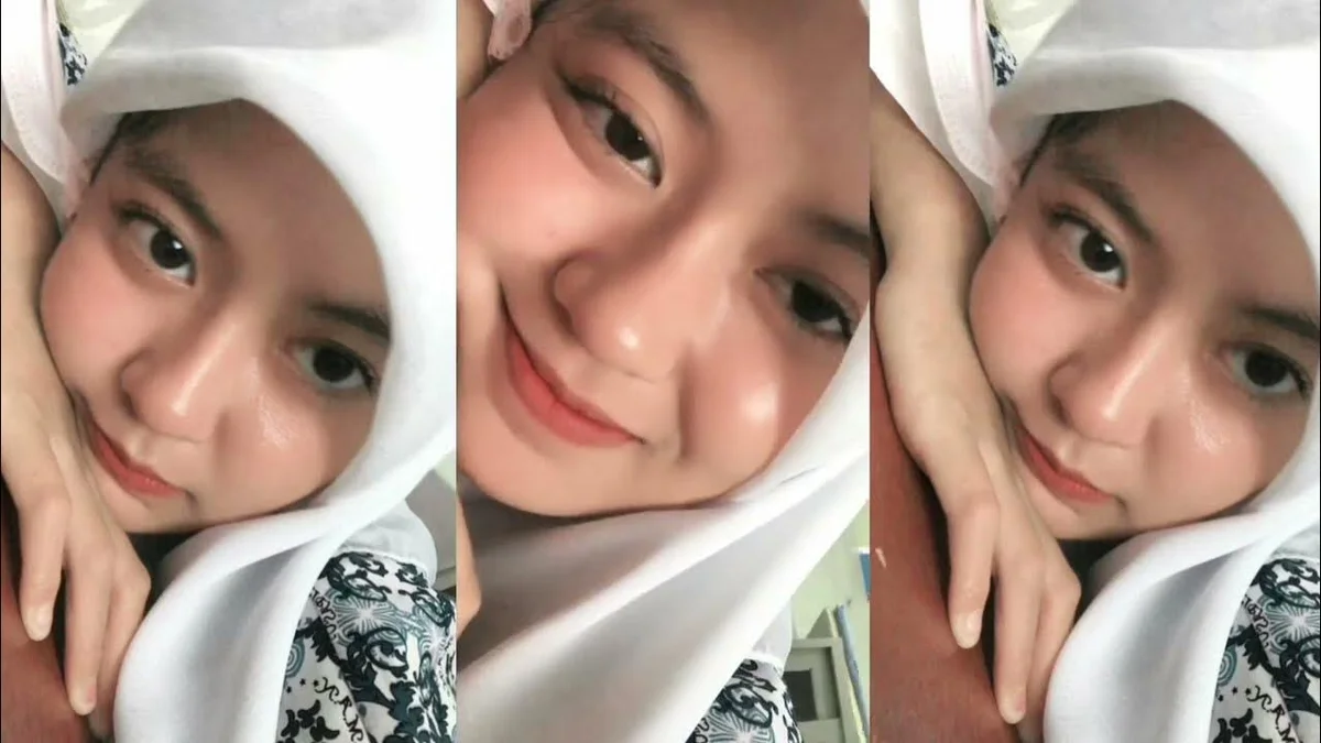 20 Abg Smp Viral Japanese on Social Media in 2025 Cd Pink Ukhti Jilbab Masih Orisinil Belajar Wiwik Bareng Kakak Sma of All Time Trending Video Viral Streaming