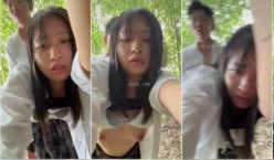 Heartwarming! the Story Behind Remajasama Viral Menulis Narasi Cinta yang Puitis