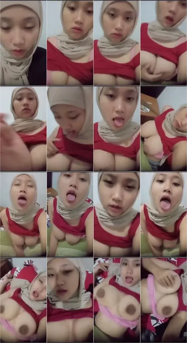 Goyangan Video Viral 2026 dari Janda Kembang yang Sudah Pro Buat Burung Abang Muntah di Dalam