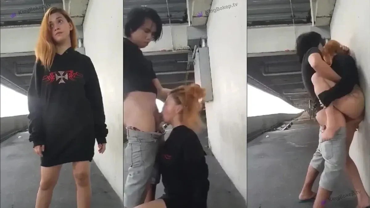 Guru Viral Gen-z Main Diparkiran Malah Tambah Nafsu, Senandung Aroma Madu Viral Asian